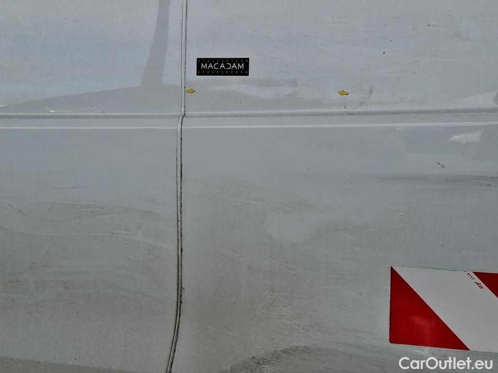  Renault  Trafic RENAULT  VU 4p Fourgon FG GCF L1H1 1000 Energy dCi 125 E6 #4