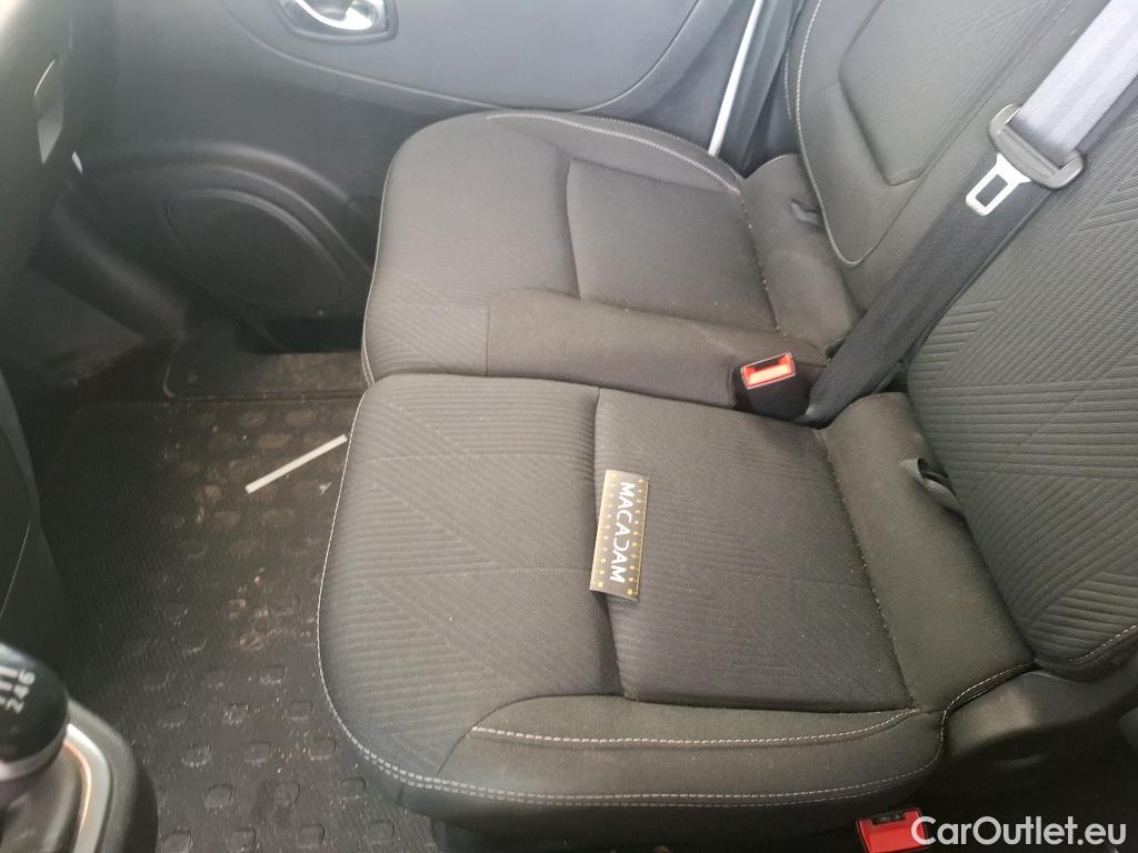  Renault  Trafic RENAULT  VU 4p Fourgon FG GCF L1H1 1000 Energy dCi 125 E6 #20