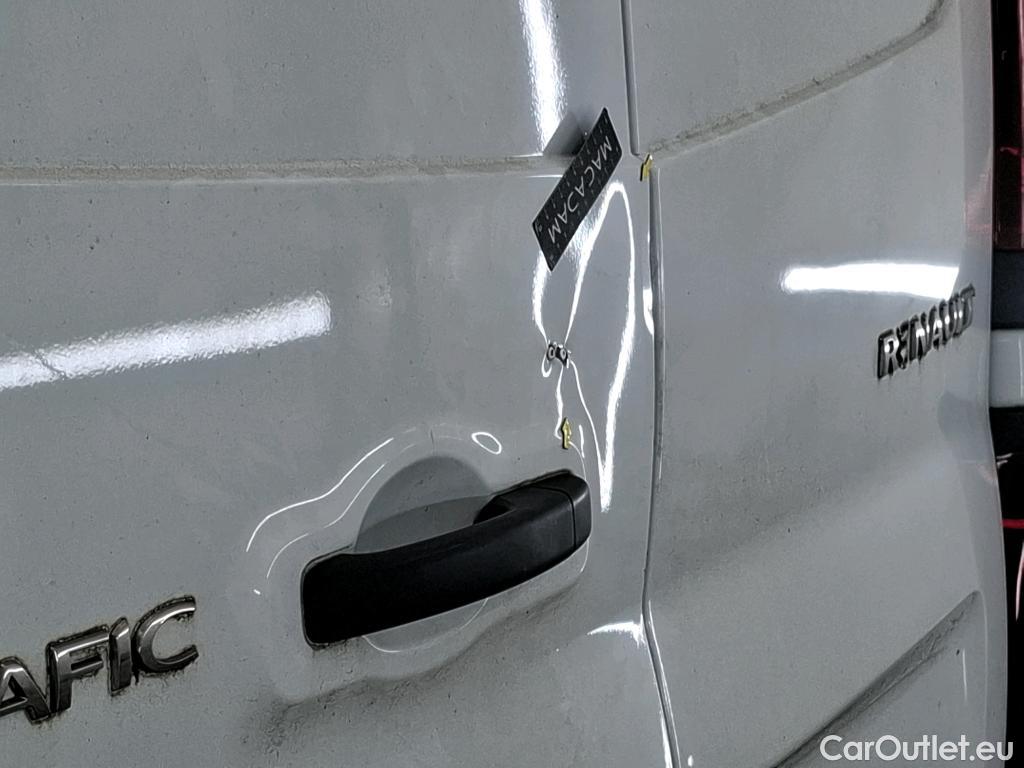  Renault  Trafic RENAULT  / 2019 / 4P / Fourgon tole NV FG GCF L1H1 1000 Energy dCi 145 #39
