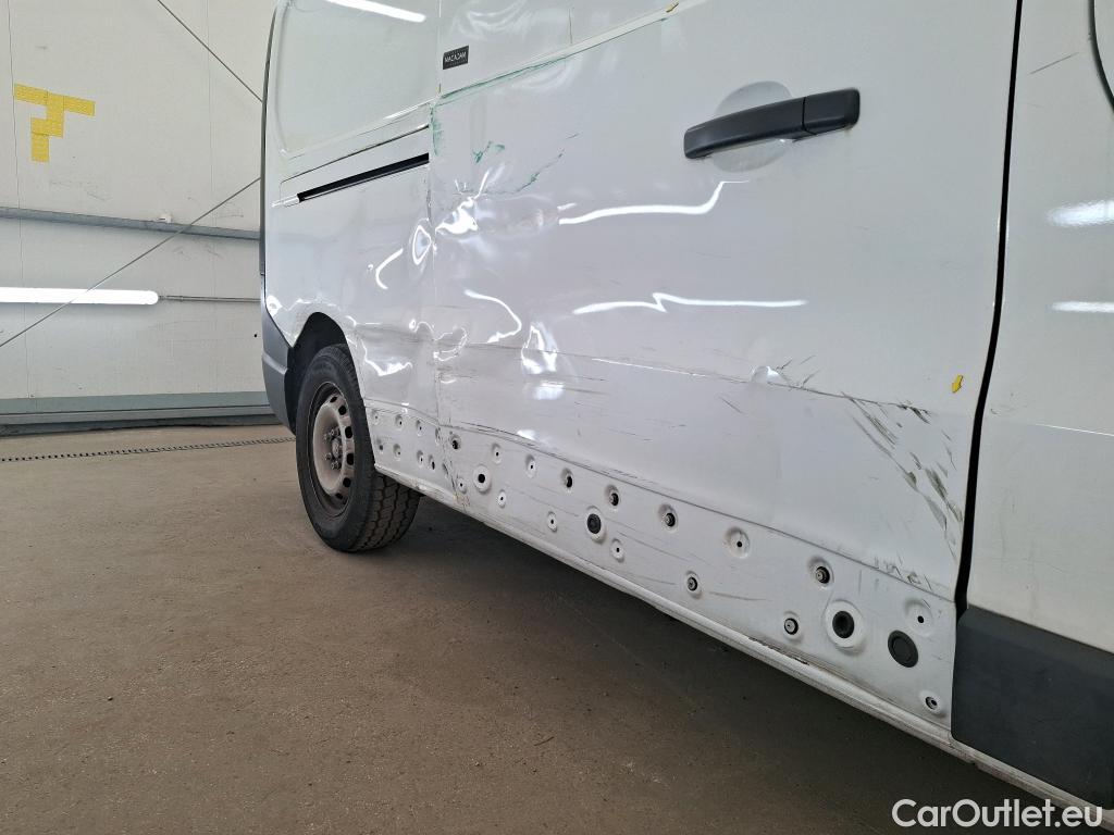  Renault  Trafic  III Fourgon L2H1 3T Grand Confort 2.0 dCi 130CV BVM6 E6d #23