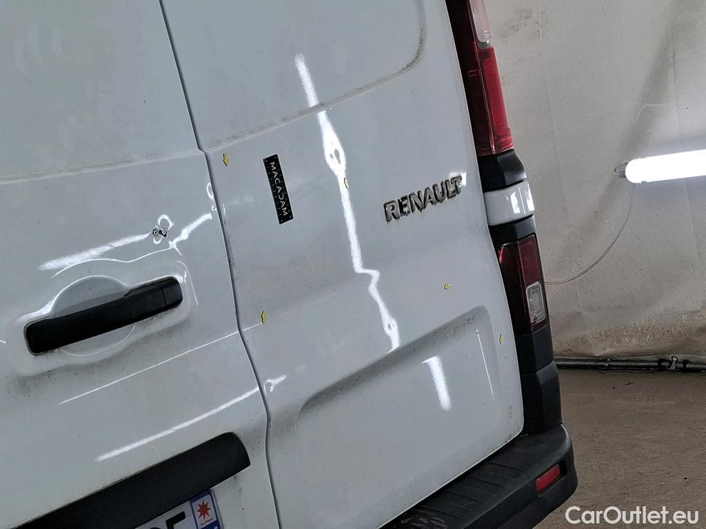  Renault  Trafic RENAULT  / 2019 / 4P / Fourgon tole NV FG GCF L1H1 1000 Energy dCi 145 #52