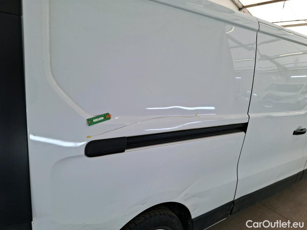  Renault  Trafic RENAULT  VU 4p Fourgon FG GCF L2H1 1300 dCi 120 #1