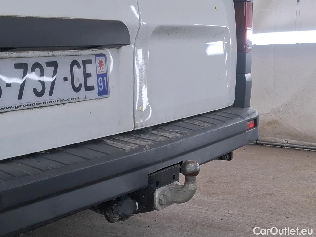  Renault  Trafic RENAULT  / 2019 / 4P / Fourgon tole NV FG GCF L1H1 1000 Energy dCi 145 #49