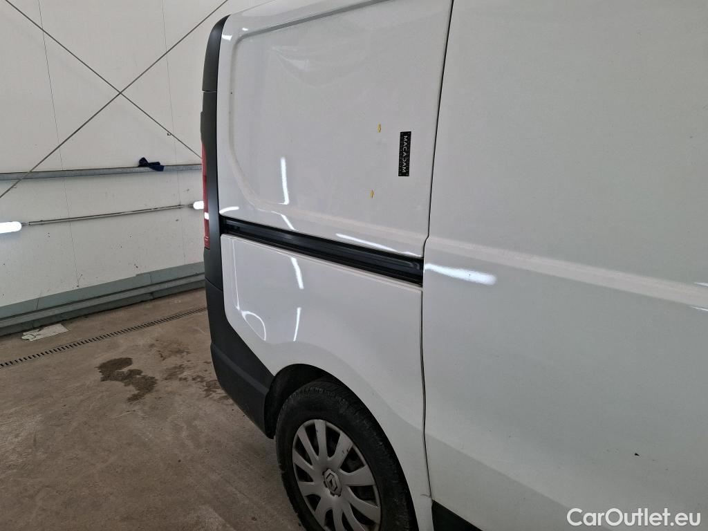  Renault  Trafic RENAULT  / 2019 / 4P / Fourgon tole NV FG GCF L1H1 1000 Energy dCi 145 #29