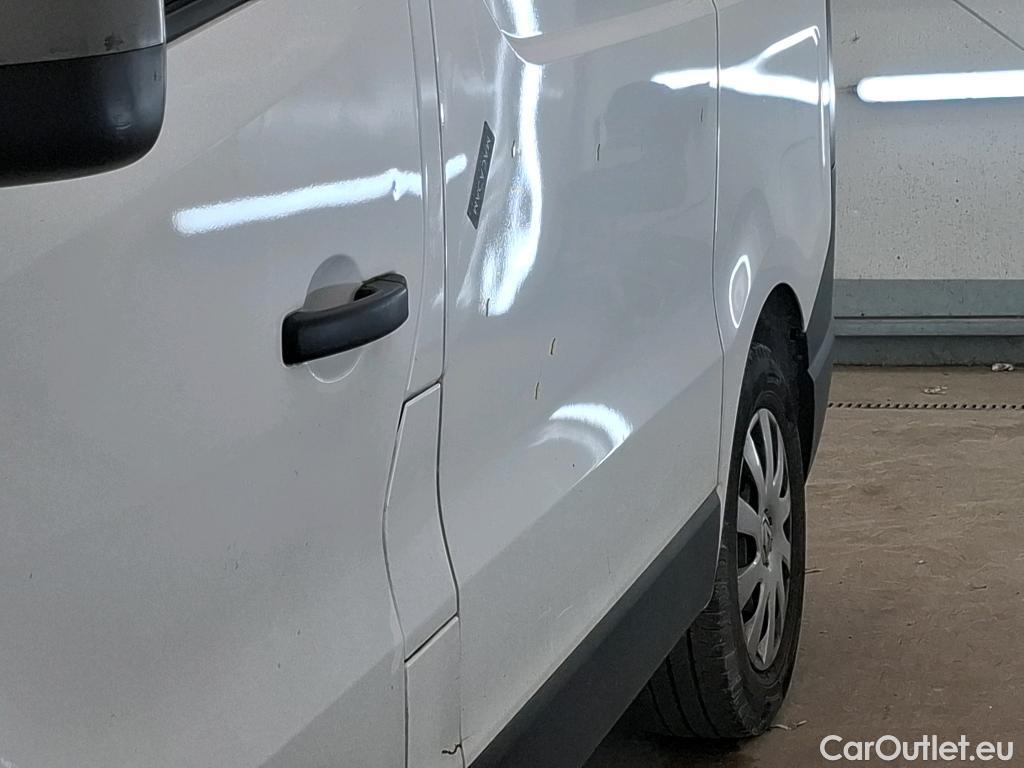  Renault  Trafic RENAULT  / 2019 / 4P / Fourgon tole NV FG GCF L1H1 1000 Energy dCi 145 #22