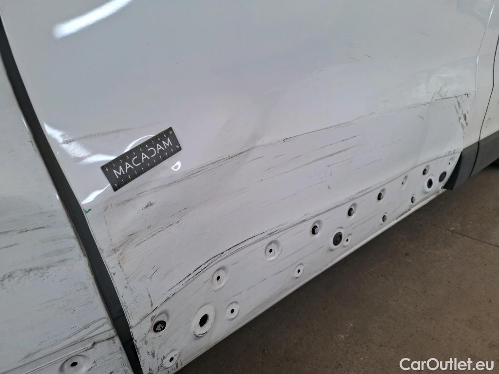  Renault  Trafic  III Fourgon L2H1 3T Grand Confort 2.0 dCi 130CV BVM6 E6d #78