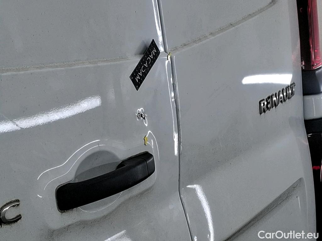  Renault  Trafic RENAULT  / 2019 / 4P / Fourgon tole NV FG GCF L1H1 1000 Energy dCi 145 #41
