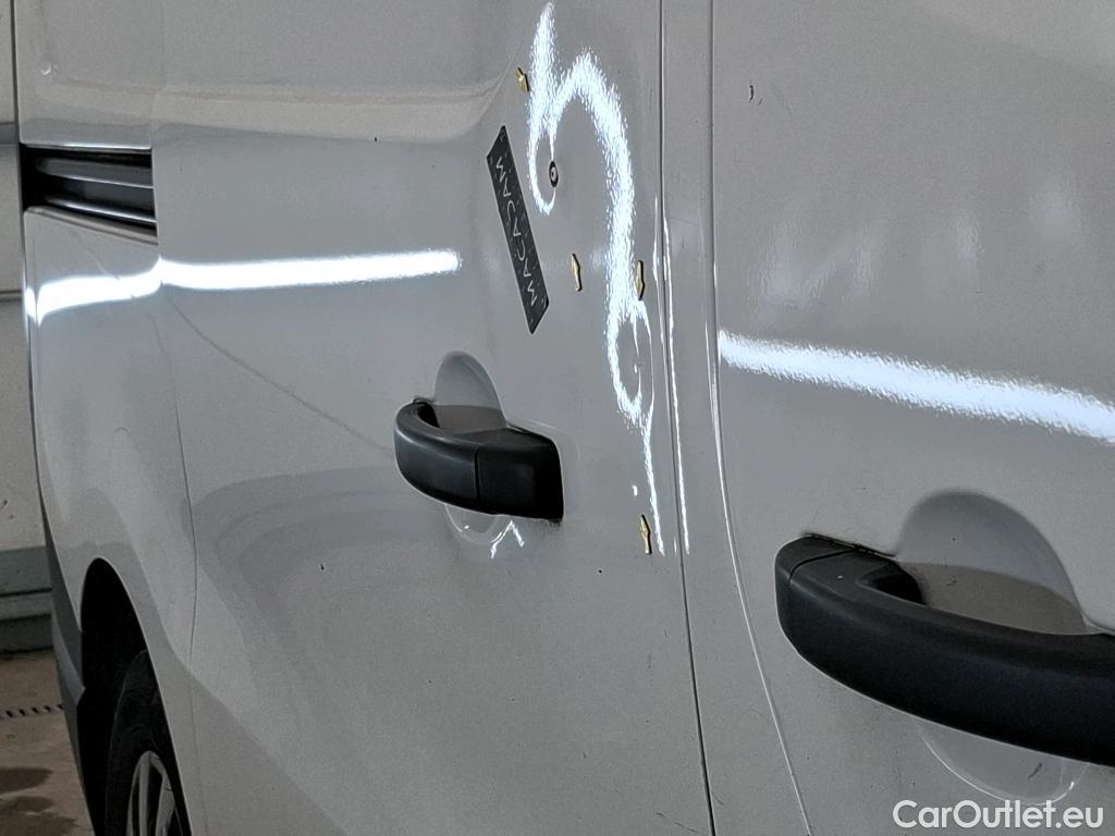  Renault  Trafic RENAULT  / 2019 / 4P / Fourgon tole NV FG GCF L1H1 1000 Energy dCi 145 #35