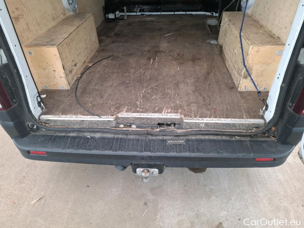  Renault  Trafic RENAULT  / 2019 / 4P / Fourgon tole NV FG GCF L1H1 1000 Energy dCi 145 #69