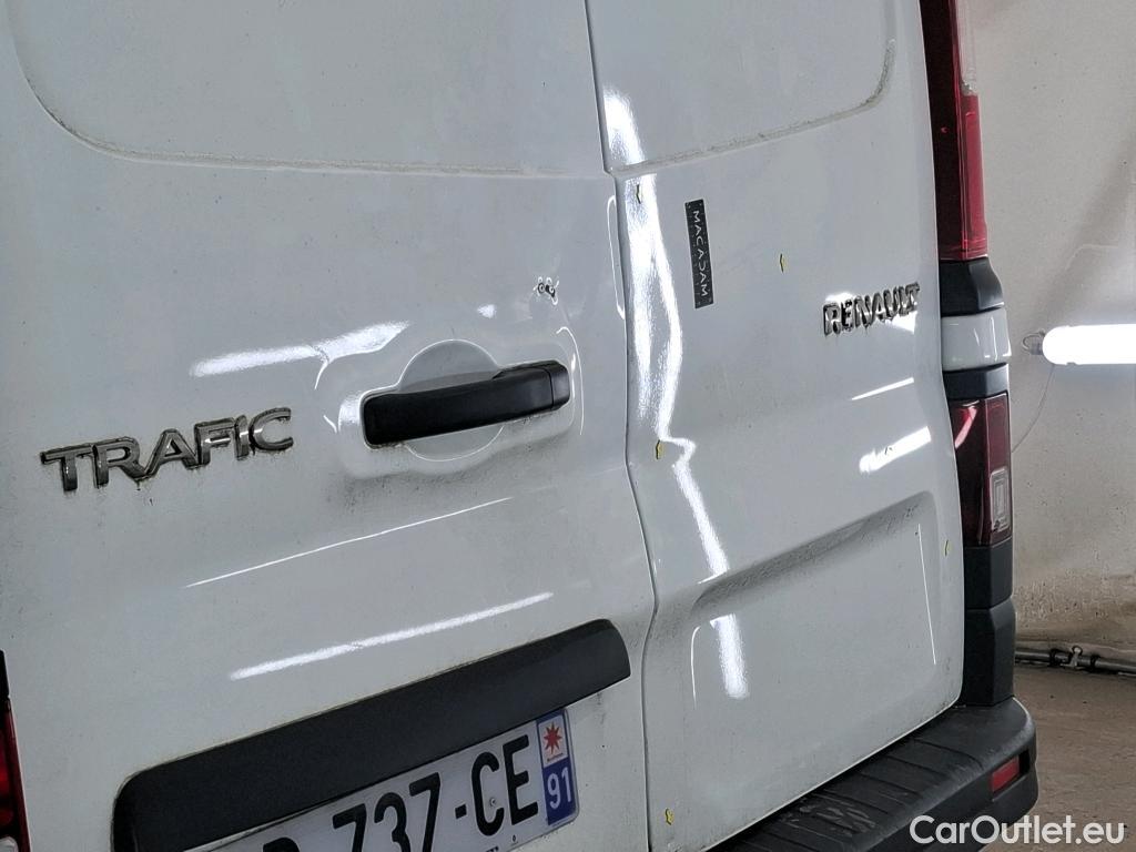  Renault  Trafic RENAULT  / 2019 / 4P / Fourgon tole NV FG GCF L1H1 1000 Energy dCi 145 #51