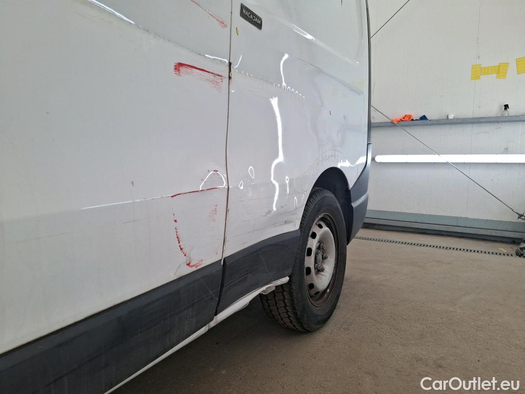  Renault  Trafic  III Fourgon L2H1 3T Grand Confort 2.0 dCi 130CV BVM6 E6d #9