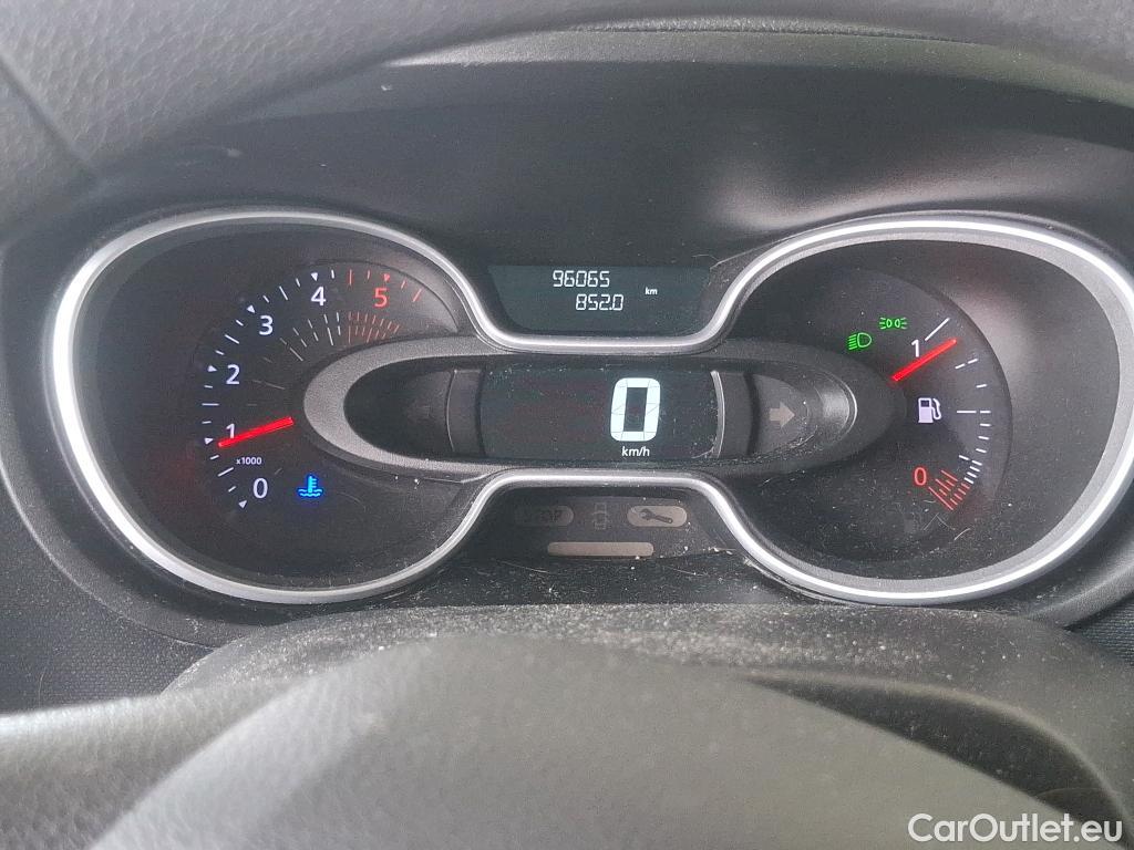  Renault  Trafic RENAULT  VU 4p Fourgon FG GCF L1H1 1000 Energy dCi 125 E6 #23