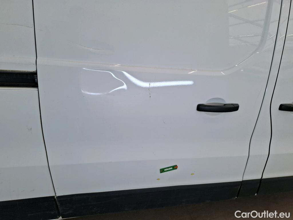  Renault  Trafic RENAULT  VU 4p Fourgon FG GCF L2H1 1300 dCi 120 #7