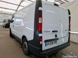  Renault  Trafic RENAULT  / 2021 / 4P / Fourgon tôlé FG GCF L1H1 2T8 Blue dCi 130 #2