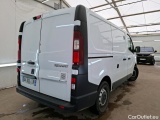  Renault  Trafic RENAULT  / 2021 / 4P / Fourgon tôlé FG GCF L1H1 2T8 Blue dCi 130 #3