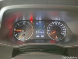  Renault  Trafic RENAULT  / 2021 / 4P / Fourgon tôlé FG GCF L1H1 2T8 Blue dCi 130 #6