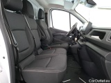  Renault  Trafic RENAULT  / 2021 / 4P / Fourgon tôlé FG GCF L1H1 2T8 Blue dCi 130 #8