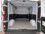  Renault  Trafic RENAULT  / 2021 / 4P / Fourgon tôlé FG GCF L1H1 2T8 Blue dCi 130 #10