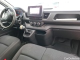  Renault  Trafic RENAULT  / 2021 / 4P / Fourgon tôlé FG GCF L1H1 2T8 Blue dCi 130 #5