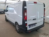  Renault  Trafic RENAULT  / 2019 / 4P / Fourgon tole NV FG GCF L1H1 1000 Energy dCi 145 #2
