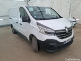 Renault  Trafic RENAULT  / 2019 / 4P / Fourgon tole NV FG GCF L1H1 1000 Energy dCi 145 #4