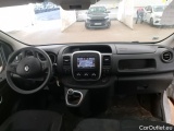  Renault  Trafic RENAULT  / 2019 / 4P / Fourgon tole NV FG GCF L1H1 1000 Energy dCi 145 #5