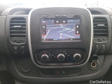  Renault  Trafic RENAULT  / 2019 / 4P / Fourgon tole NV FG GCF L1H1 1000 Energy dCi 145 #7