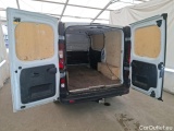  Renault  Trafic RENAULT  / 2019 / 4P / Fourgon tole NV FG GCF L1H1 1000 Energy dCi 145 #10