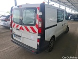  Renault  Trafic RENAULT  VU 4p Fourgon FG GCF L1H1 1000 Energy dCi 125 E6 #3
