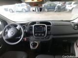  Renault  Trafic RENAULT  VU 4p Fourgon FG GCF L1H1 1000 Energy dCi 125 E6 #5