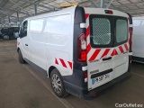  Renault  Trafic RENAULT  VU 4p Fourgon FG GCF L1H1 1000 Energy dCi 125 E6 #2