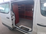  Renault  Trafic RENAULT  VU 4p Fourgon FG GCF L1H1 1000 Energy dCi 125 E6 #9