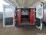  Renault  Trafic RENAULT  VU 4p Fourgon FG GCF L1H1 1000 Energy dCi 125 E6 #10