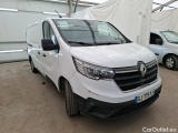  Renault  Trafic  III Fourgon L2H1 3T Confort 2.0 dCi 130CV BVM6 E6d #4
