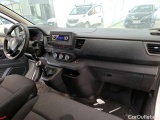  Renault  Trafic  III Fourgon L2H1 3T Confort 2.0 dCi 130CV BVM6 E6d #5