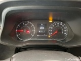  Renault  Trafic  III Fourgon L2H1 3T Confort 2.0 dCi 130CV BVM6 E6d #6