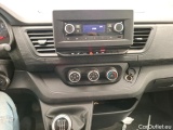  Renault  Trafic  III Fourgon L2H1 3T Confort 2.0 dCi 130CV BVM6 E6d #7
