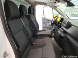  Renault  Trafic  III Fourgon L2H1 3T Confort 2.0 dCi 130CV BVM6 E6d #8