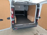  Renault  Trafic  III Fourgon L2H1 3T Confort 2.0 dCi 130CV BVM6 E6d #10