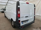  Renault  Trafic  III Fourgon L2H1 3T Confort 2.0 dCi 130CV BVM6 E6d #2