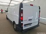  Renault  Trafic  III Fourgon L2H1 3T Grand Confort 2.0 dCi 130CV BVM6 E6d #2