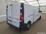  Renault  Trafic  III Fourgon L2H1 3T Grand Confort 2.0 dCi 130CV BVM6 E6d #3