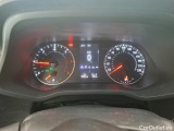  Renault  Trafic  III Fourgon L2H1 3T Grand Confort 2.0 dCi 130CV BVM6 E6d #6