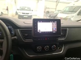 Renault  Trafic  III Fourgon L2H1 3T Grand Confort 2.0 dCi 130CV BVM6 E6d #7