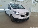  Renault  Trafic  III Fourgon L2H1 3T Grand Confort 2.0 dCi 130CV BVM6 E6d #4