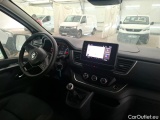  Renault  Trafic  III Fourgon L2H1 3T Grand Confort 2.0 dCi 130CV BVM6 E6d #5