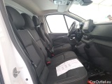  Renault  Trafic  III Fourgon L2H1 3T Grand Confort 2.0 dCi 130CV BVM6 E6d #8