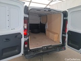  Renault  Trafic  III Fourgon L2H1 3T Grand Confort 2.0 dCi 130CV BVM6 E6d #10