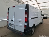  Renault  Trafic RENAULT  VU 4p Fourgon FG GCF L2H1 1300 dCi 120 #3