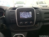  Renault  Trafic RENAULT  VU 4p Fourgon FG GCF L2H1 1300 dCi 120 #7